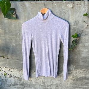 Aritzia Wilfred Huet Turtleneck